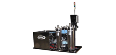 Closed Loop Filtration System