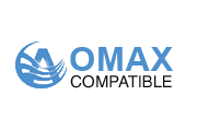Omax Compatible
